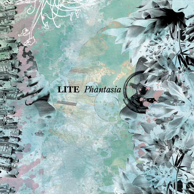 Phantasia album cover