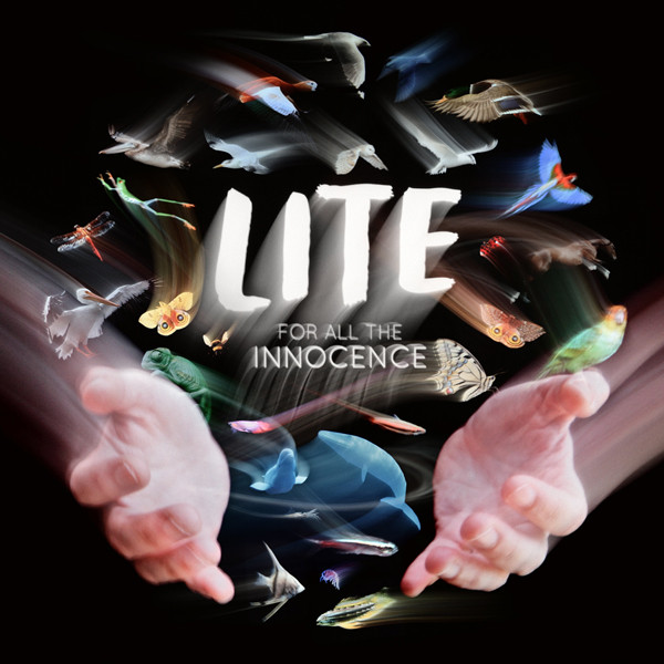 For All the Innocence album cover