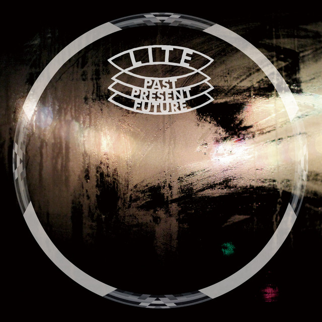 Past, Present, Future album cover
