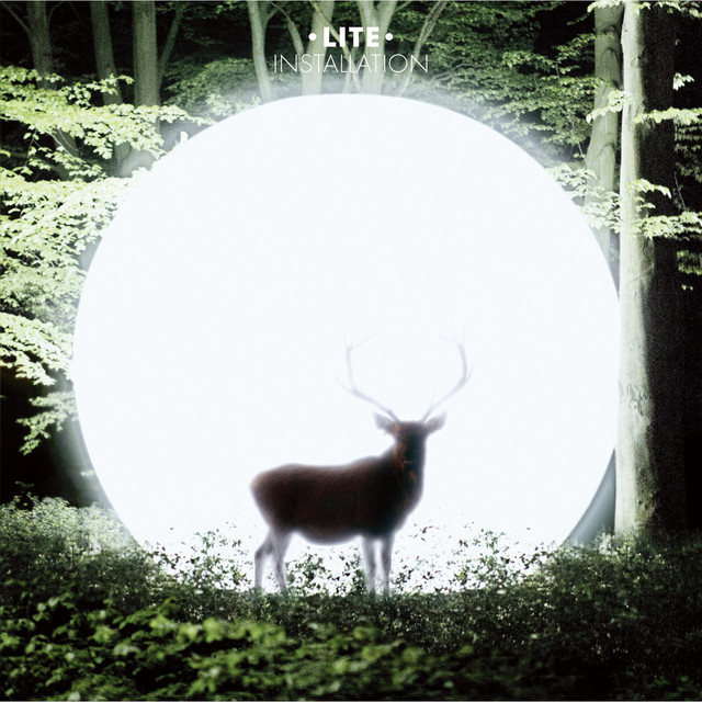 Installation album cover