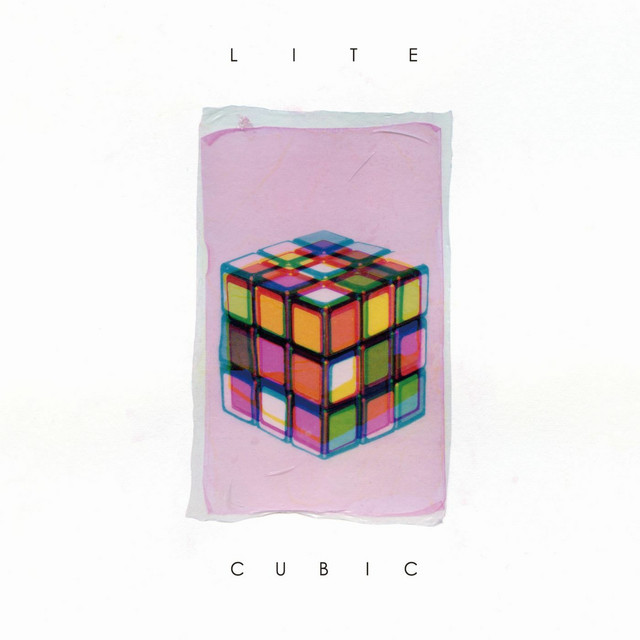Cubic album cover