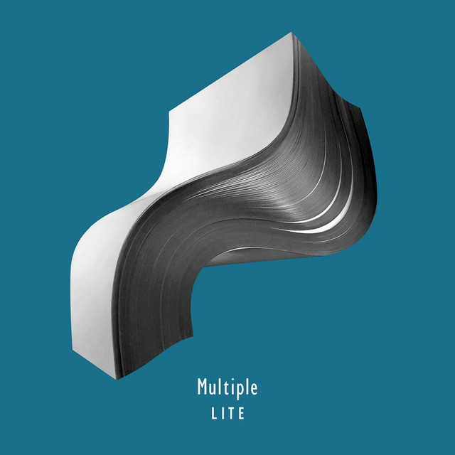 Multiple album cover