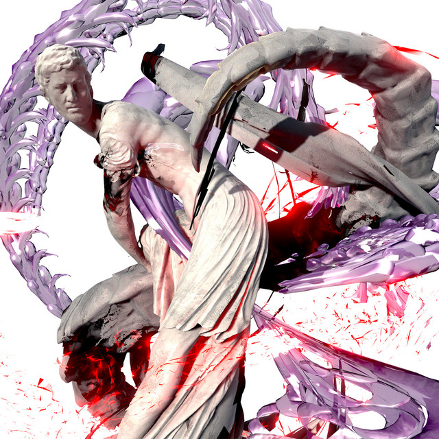 Figure album cover