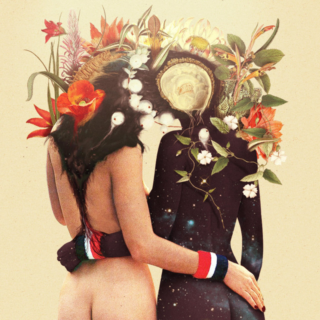 Kiss the Shaman album cover