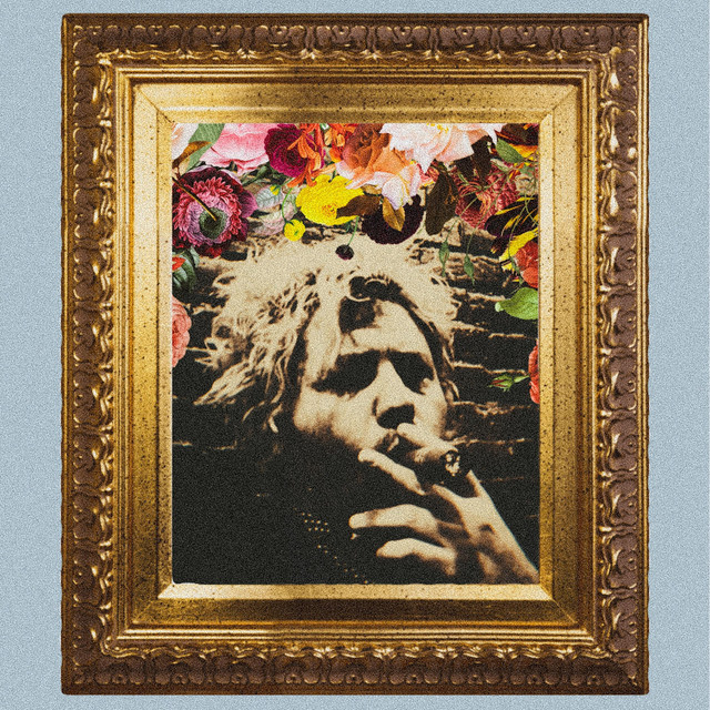I Wanna Be Loved album cover