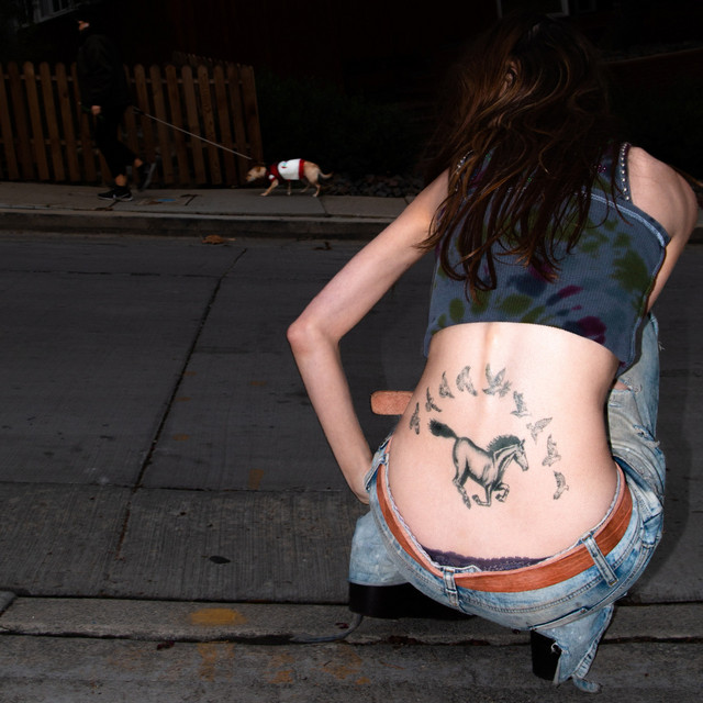 Vol. 1 album cover