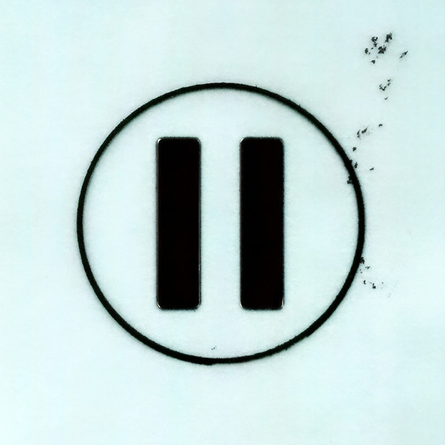 LL album cover