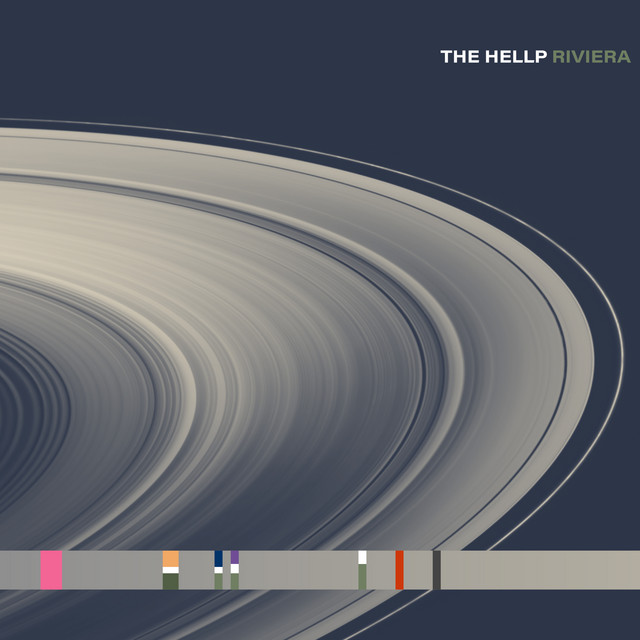 Riviera album cover