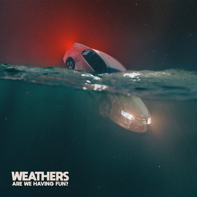 Are We Having Fun? album cover