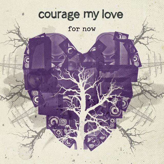 For Now album cover