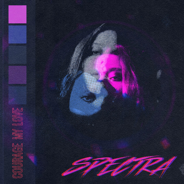SPECTRA album cover