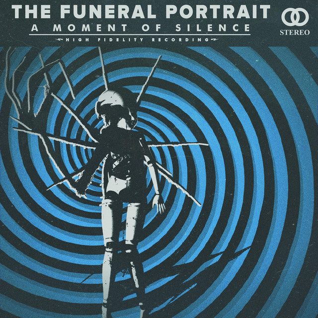 A Moment of Silence album cover