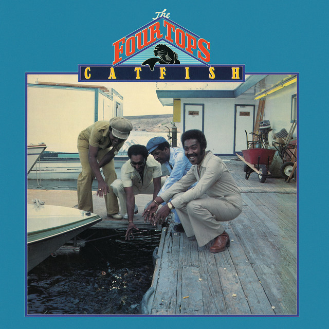 Catfish album cover