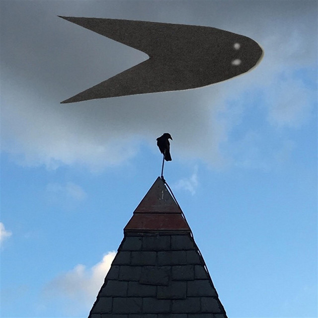 Great Menace album cover