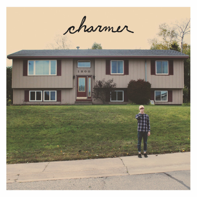 Charmer album cover