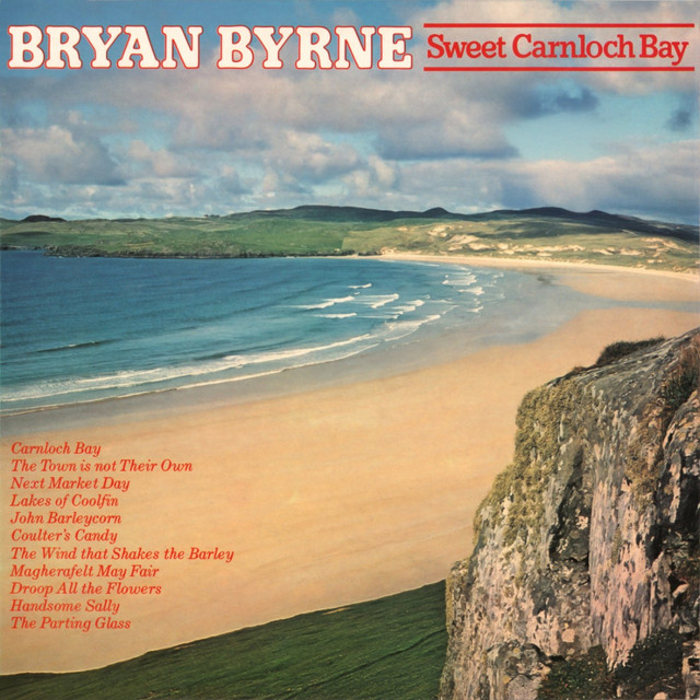 Sweet Carnloch Bay album cover