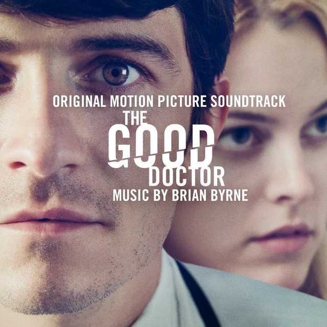 The Good Doctor (Original Motion Picture Soundtrack) album cover