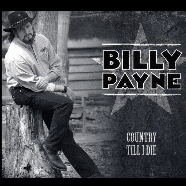Country Till I Die album cover