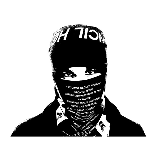 Rebel album cover
