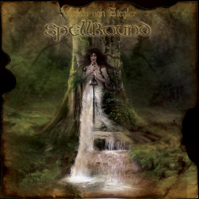 EDIROL Orchestral as heard on Spellbound by Adrian von Ziegler (2012)
