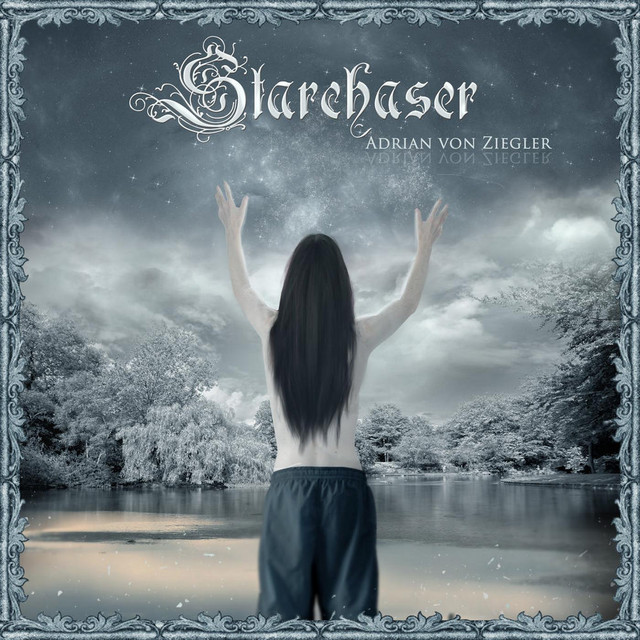 Starchaser album cover