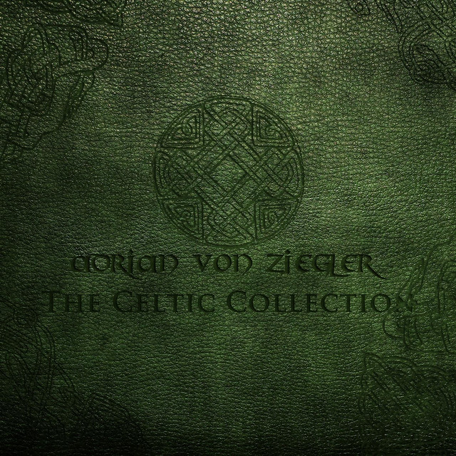 EDIROL Orchestral as heard on The Celtic Collection by Adrian von Ziegler (2012)