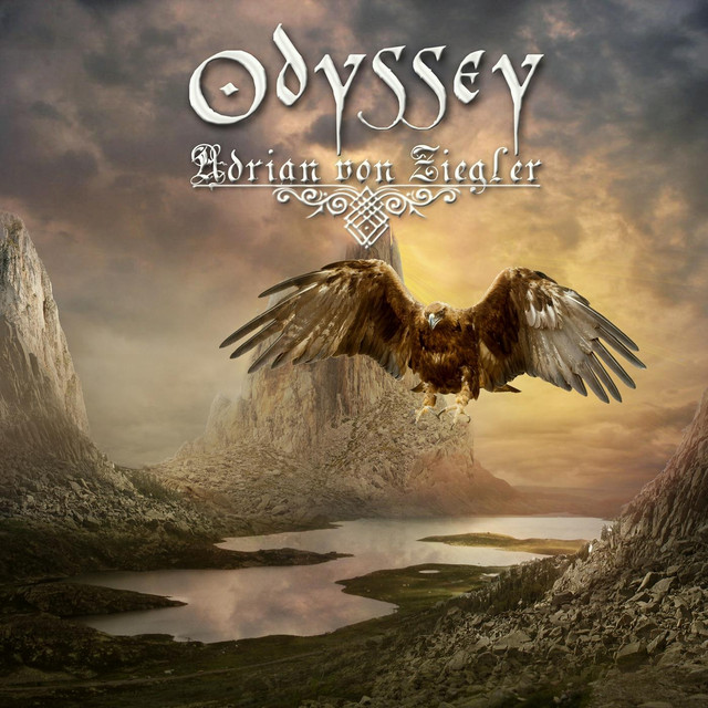 Odyssey album cover