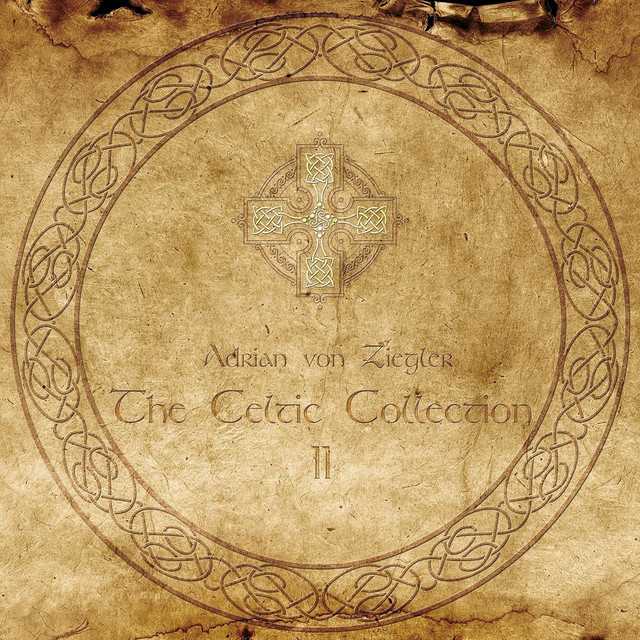 EastWest Quantum Leap Ra as heard on The Celtic Collection II by Adrian von Ziegler (2014)