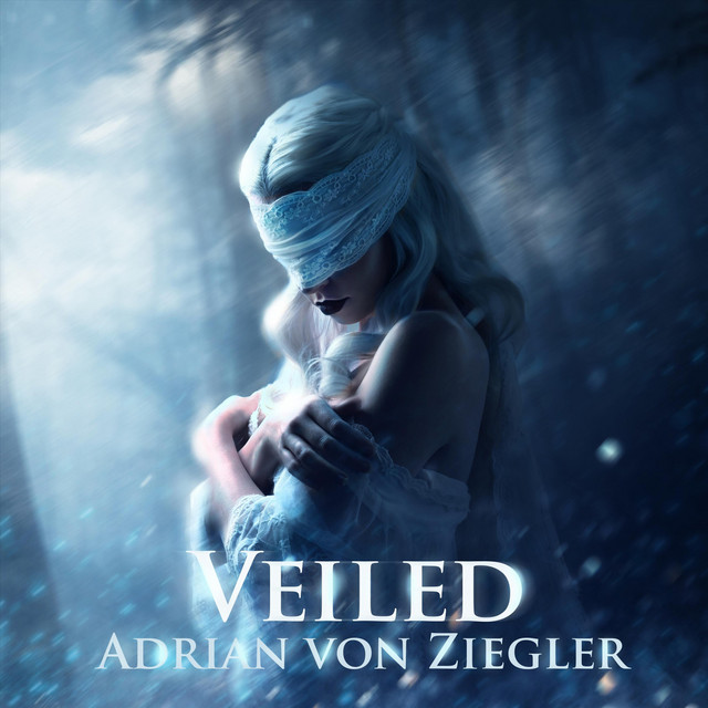 Steinberg Cubase as heard on Veiled by Adrian von Ziegler (2020)