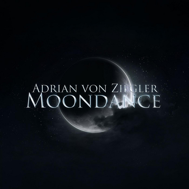 Steinberg Cubase as heard on Moondance by Adrian von Ziegler (2020)