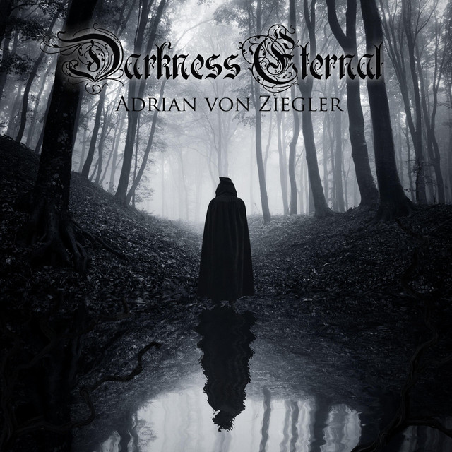 Steinberg Cubase as heard on Darkness Eternal by Adrian von Ziegler (2020)