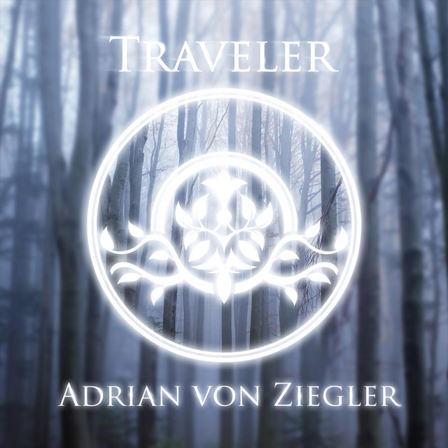 Steinberg Cubase as heard on Traveler by Adrian von Ziegler (2020)