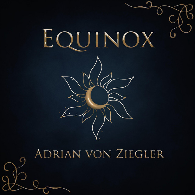 Steinberg Cubase as heard on Equinox by Adrian von Ziegler (2022)