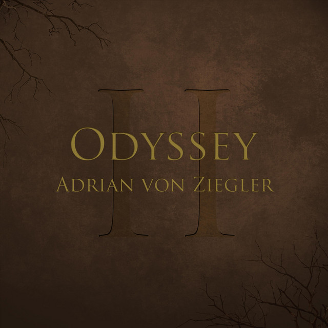 Steinberg Cubase as heard on Odyssey II by Adrian von Ziegler (2022)