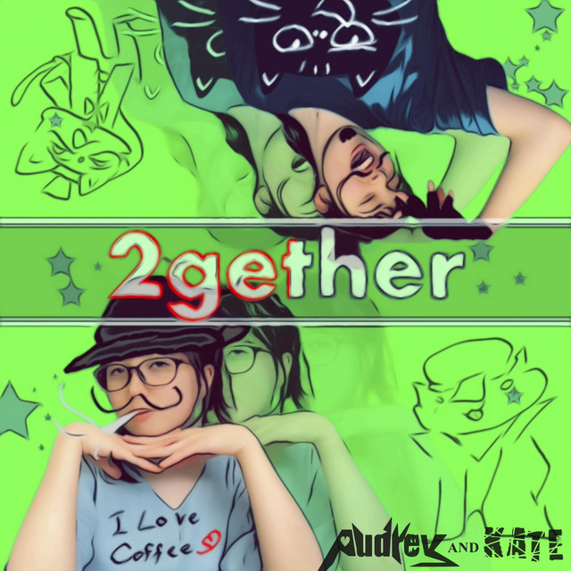 2gether album cover