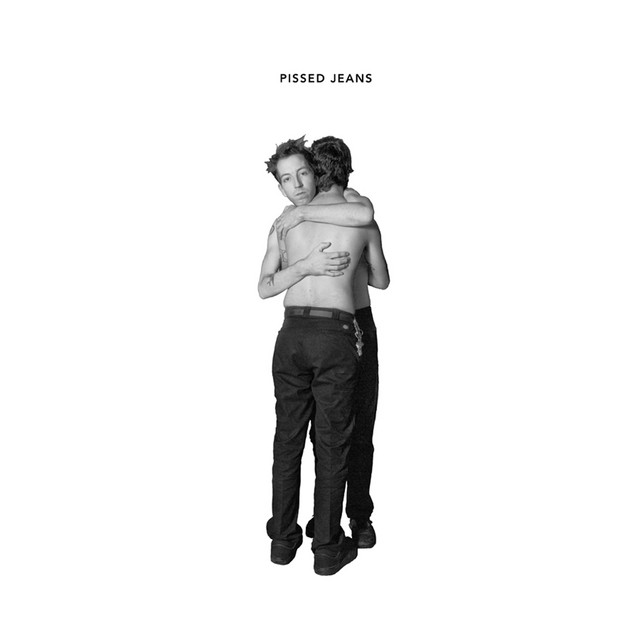 Hope for Men album cover