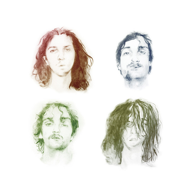 Natural History album cover