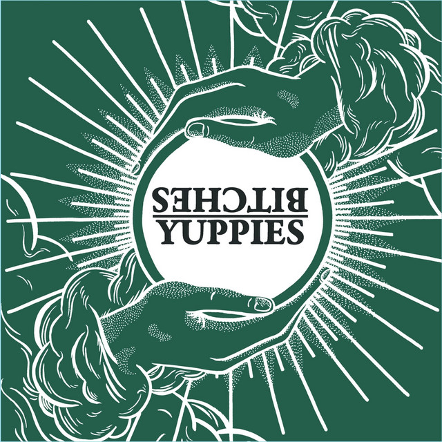 Bitches album cover
