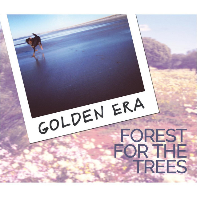 Golden Era album cover