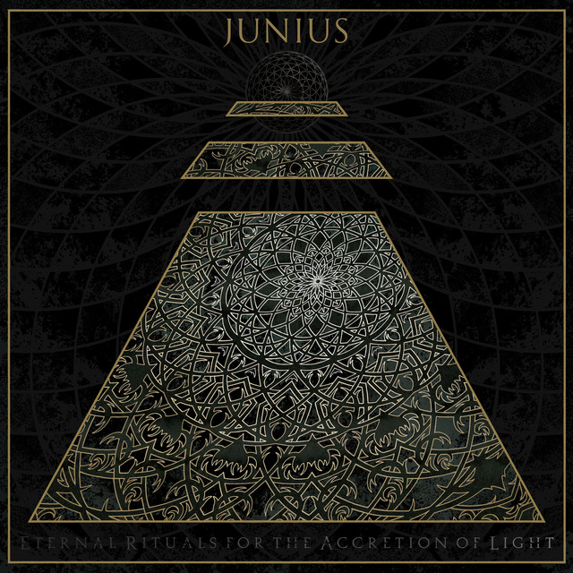 Eternal Rituals for the Accretion of Light album cover