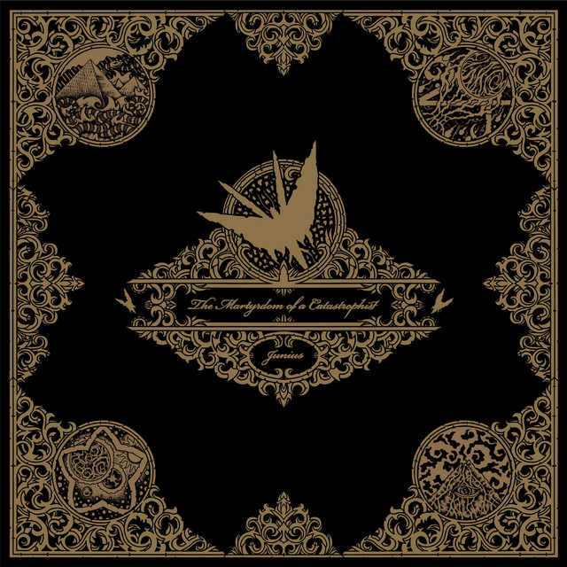 The Martyrdom of a Catastrophist (Remastered) album cover