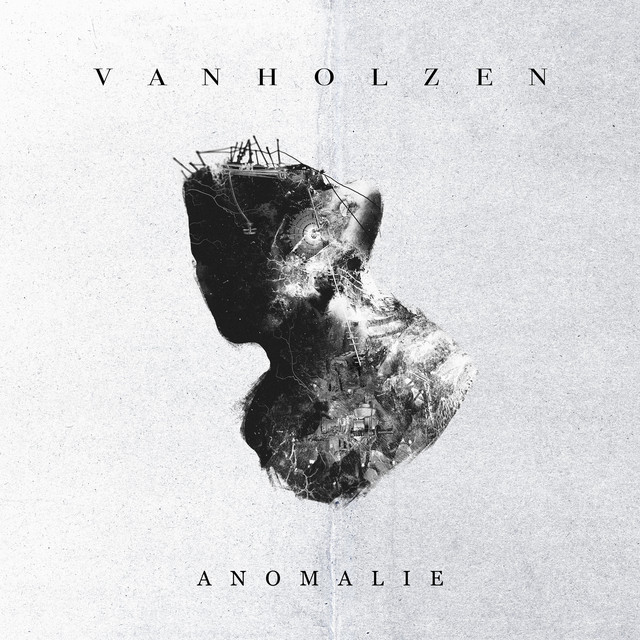 Anomalie album cover
