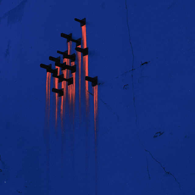 Regen album cover