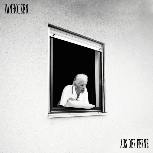 Aus der Ferne album cover