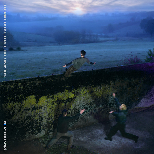 SOLANG DIE ERDE SICH DREHT (Extended) album cover