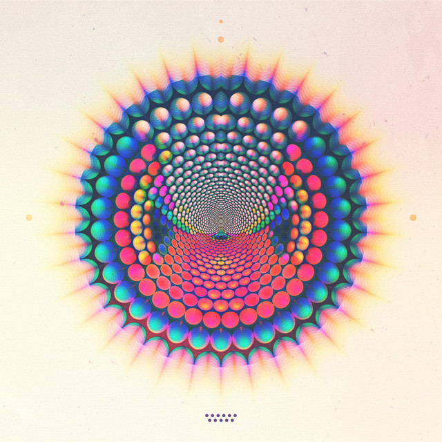 Now We Sleep album cover