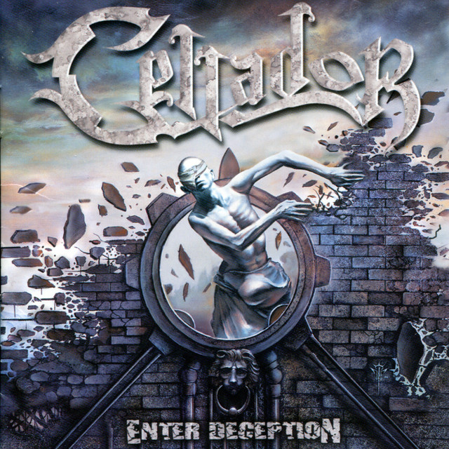 Enter Deception album cover