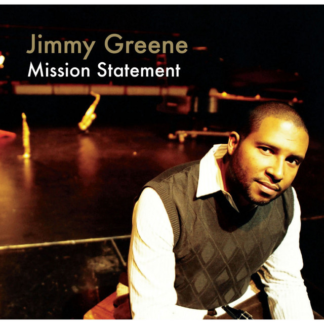 Mission Statement album cover