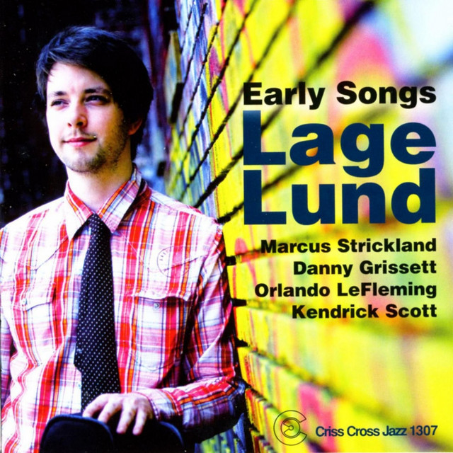 Early Songs album cover