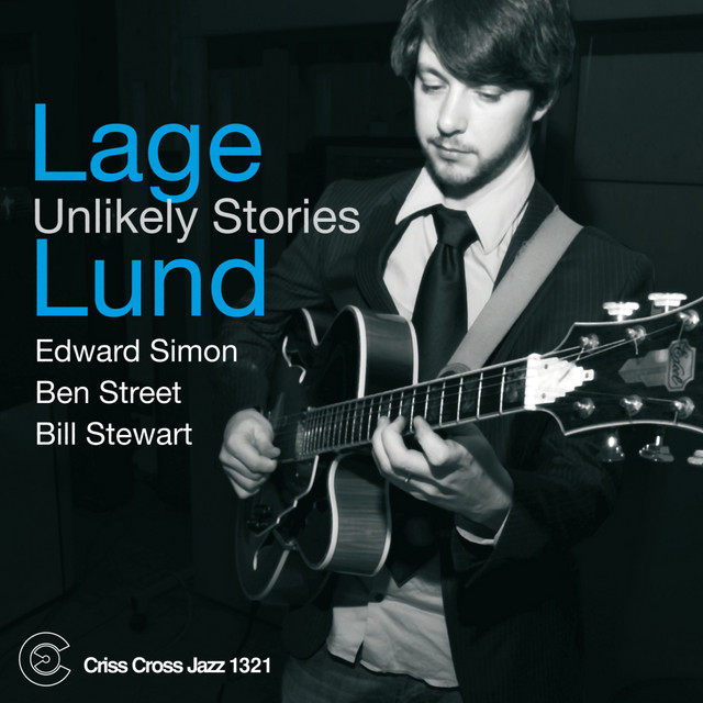 Unlikely Stories album cover